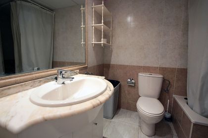 town Apartment 266141