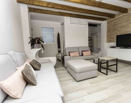 Denia property: Villa for sale in Denia, Alicante 266143