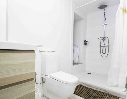 Denia property: Alicante Villa 266143