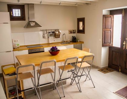 Denia property: Villa with 2 bedroom in Denia 266144