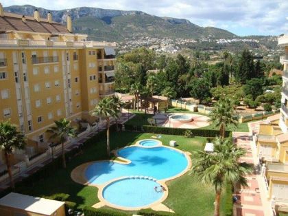 Denia property: Apartment for sale in Denia 266145