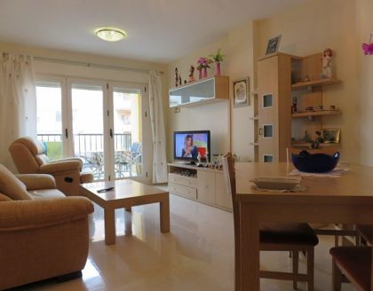 Denia property: Apartment for sale in Denia, Spain 266145