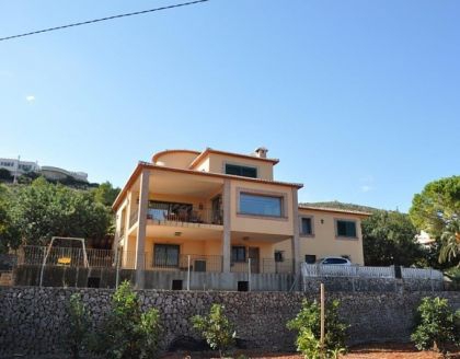 Pedreguer property: Villa for sale in Pedreguer, Spain 266146