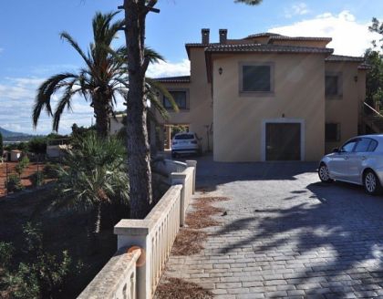 Pedreguer property: Villa for sale in Pedreguer, Alicante 266146