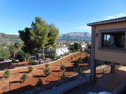Pedreguer property: Villa in Alicante for sale 266146