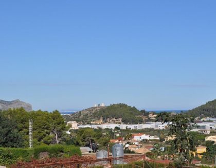 Pedreguer property: Alicante property | 6 bedroom Villa 266146