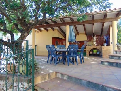 Pedreguer property: Pedreguer, Spain | Villa for sale 266146
