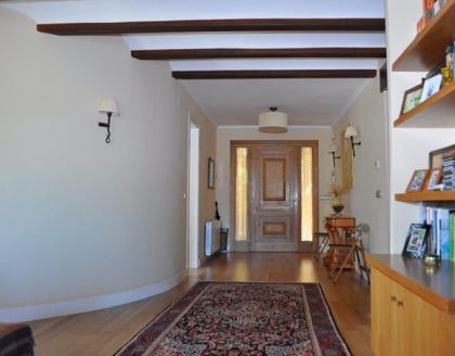 Pedreguer property: Alicante Villa 266146