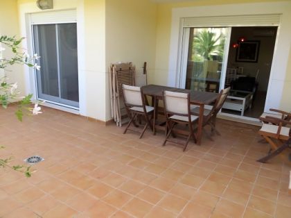 Denia property: Apartment for sale in Denia, Spain 266147