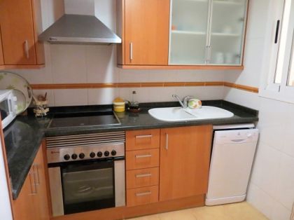 Denia property: Apartment in Alicante for sale 266147