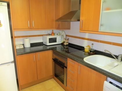 Denia property: Alicante Apartment 266147