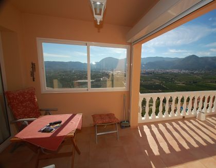 Pego property: Villa for sale in Pego, Spain 266148