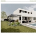 town, Spain Villa 266152