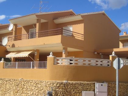 Orcheta property: Villa for sale in Orcheta 266153