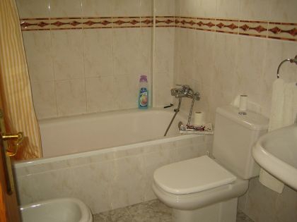 Orcheta property: Villa in Alicante for sale 266153