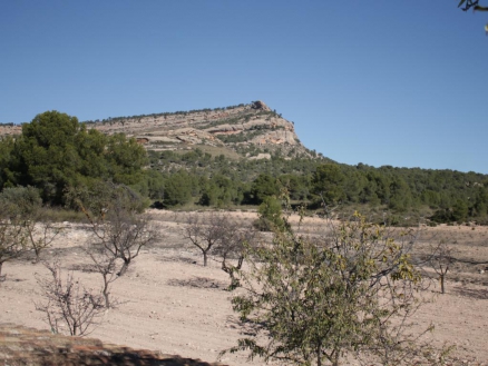 Yecla property: Villa for sale in Yecla, Murcia 266247