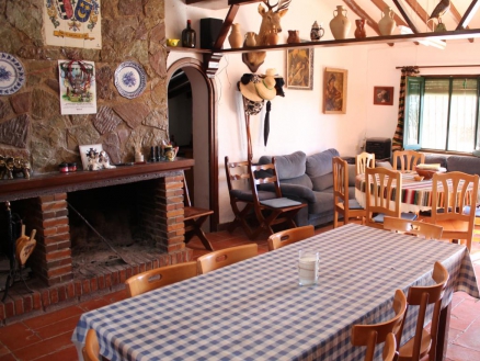 Yecla property: Yecla, Spain | Villa for sale 266247