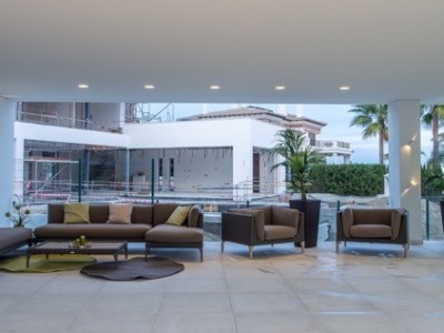 Benahavis property: Villa for sale in Benahavis, Spain 266252