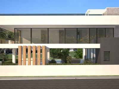 Benahavis property: Malaga property | 5 bedroom Villa 266252