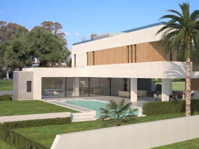 Benahavis property: Benahavis, Spain | Villa for sale 266252