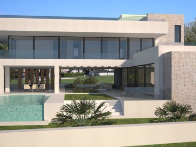 Benahavis property: Malaga Villa 266252