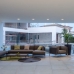 Benahavis property: Benahavis, Spain Villa 266252