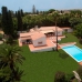 Estepona property: Villa in Malaga 266253