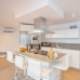 Estepona property: Malaga Villa, Spain 266253