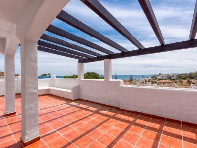 Estepona property: Apartment for sale in Estepona, Spain 266254