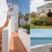 Estepona property: Apartment in Estepona 266254