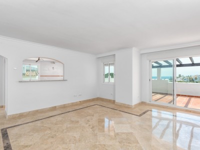 Estepona property: Apartment for sale in Estepona, Spain 266255