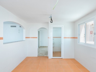 Estepona property: Penthouse for sale in Estepona, Malaga 266256