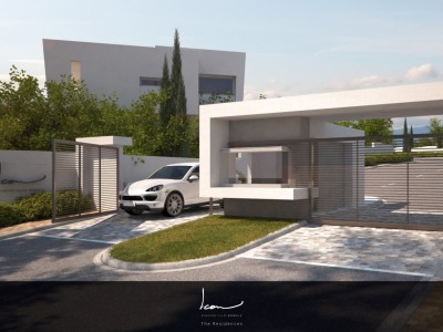 Marbella property: Villa with 4 bedroom in Marbella 266257