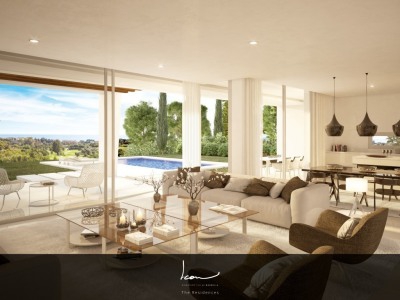 Marbella property: Villa for sale in Marbella, Spain 266257