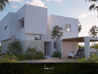 Marbella property: Villa in Malaga for sale 266257