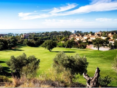 Marbella property: Villa for sale in Marbella, Malaga 266257