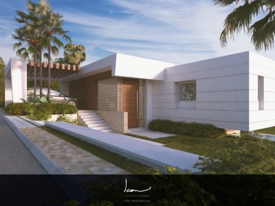 Marbella property: Marbella, Spain | Villa for sale 266257