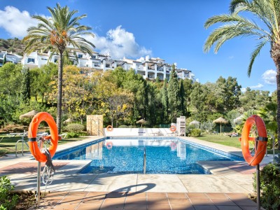 Benahavis property: Apartment for sale in Benahavis, Spain 266269