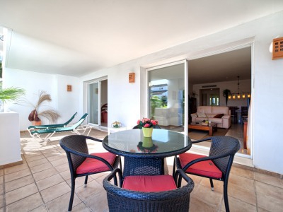 Benahavis property: Apartment for sale in Benahavis, Malaga 266269