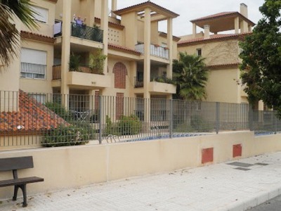 Albir property: Apartment to rent in Albir 266272