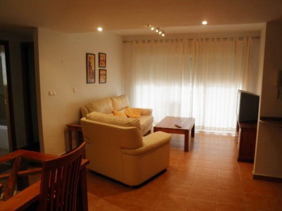 Albir property: Apartment to rent in Albir, Spain 266272
