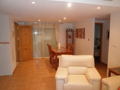 Albir property: Apartment with 2 bedroom in Albir 266272