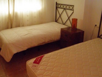 Albir property: Apartment with 2 bedroom in Albir, Spain 266272