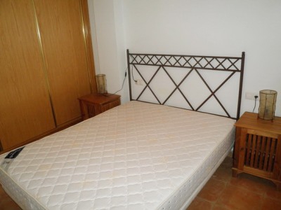Albir property: Apartment to rent in Albir, Alicante 266272