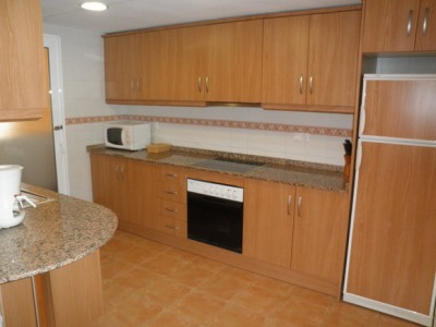 Albir property: Albir, Spain | Apartment to rent 266272