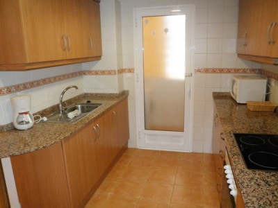 Albir property: Albir Apartment 266272
