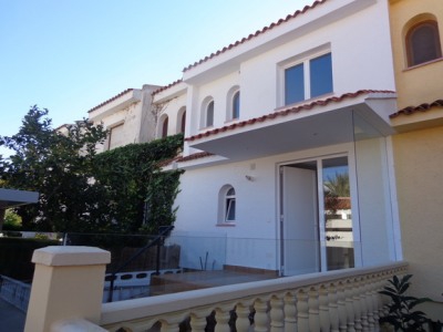 Albir property: Townhome for sale in Albir 266274