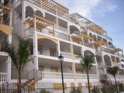 Albunol property: Apartment to rent in Albunol 266275