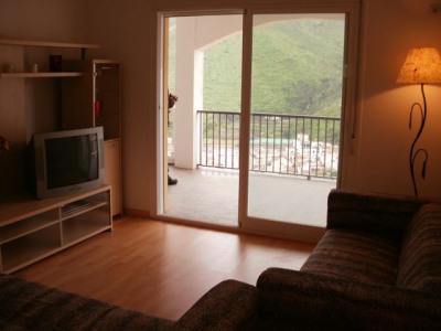 Albunol property: Apartment with 2 bedroom in Albunol 266275