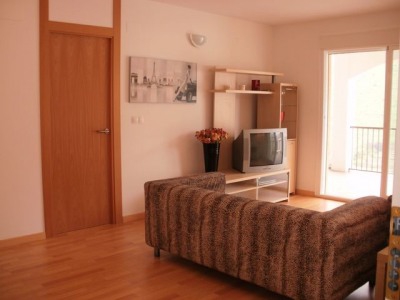 Albunol property: Apartment with 2 bedroom in Albunol, Spain 266275